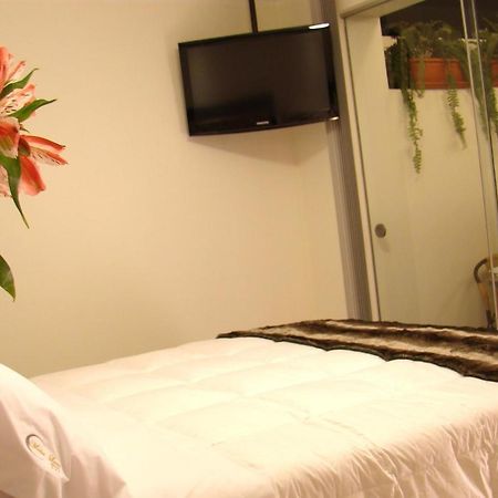 Hostal Media Luna Trujillo Zimmer foto